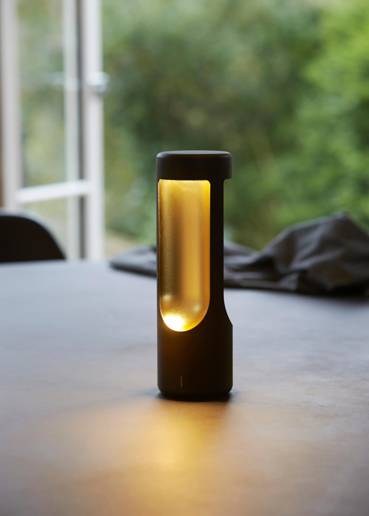 Elton Table LED Lamp for Stelton